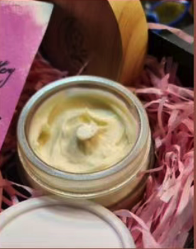 Hand-Whipped Shea vs. Factory Butter: Why Sumire Tsuki is Different